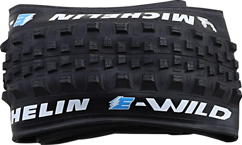 MICHELIN TIRE E-WILD 27.5X2.80 FT