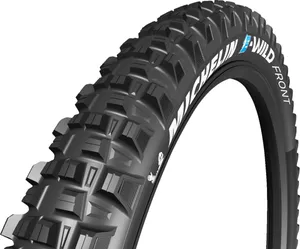 MICHELIN E-Wild Front Tire - 27.5x2.60