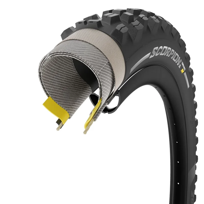 PIRELLI SCORPION END M 29*2.6