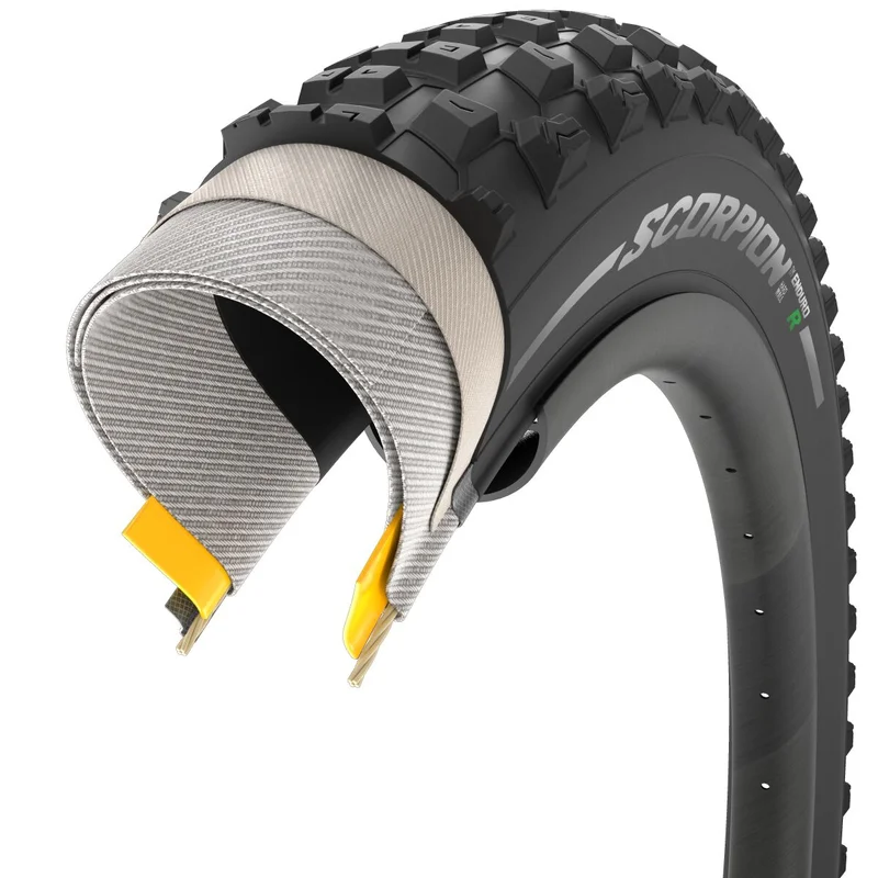 PIRELLI SCORPION END R 27.5*2.6