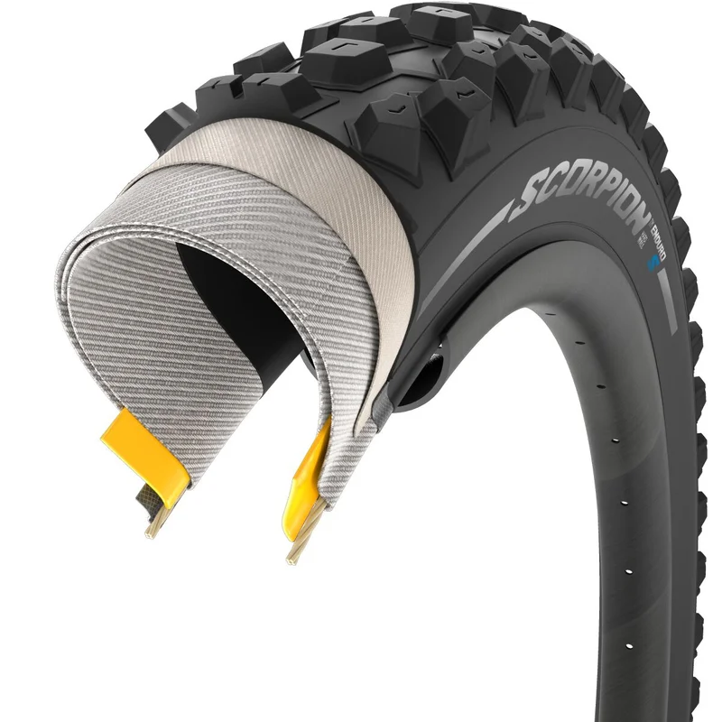 PIRELLI SCORPION END S 27.5*2.6