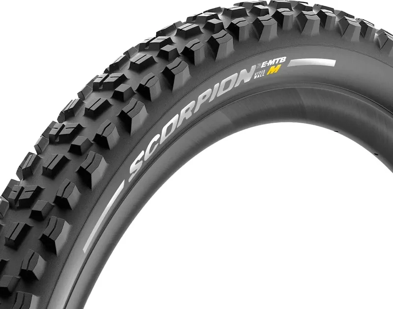 PIRELLI SCORPION EMTB M 27.5*2.6