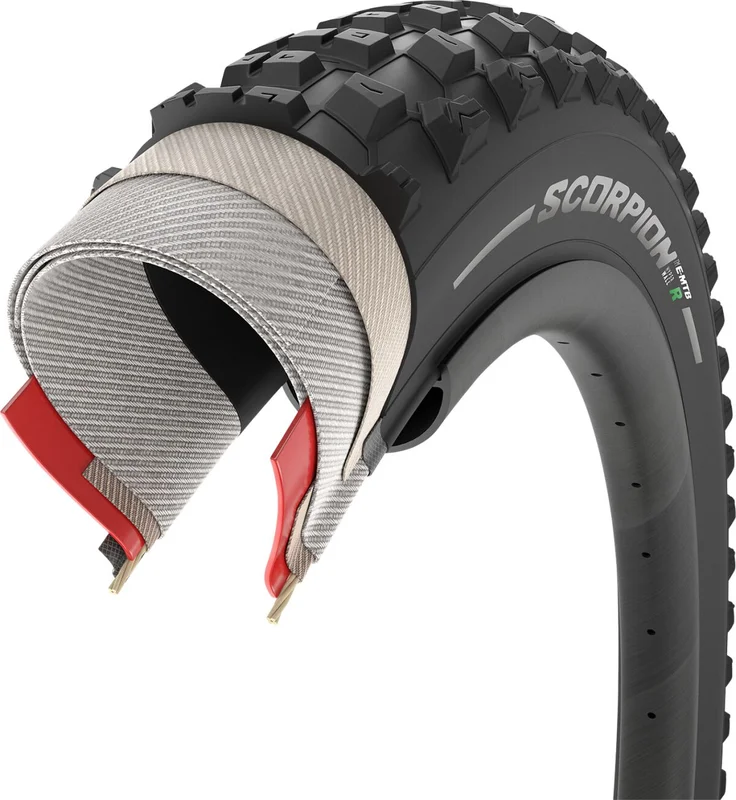 PIRELLI SCORPION EMTB R 29*2.6