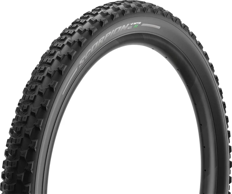 PIRELLI SCORPION EMTB R 29*2.6