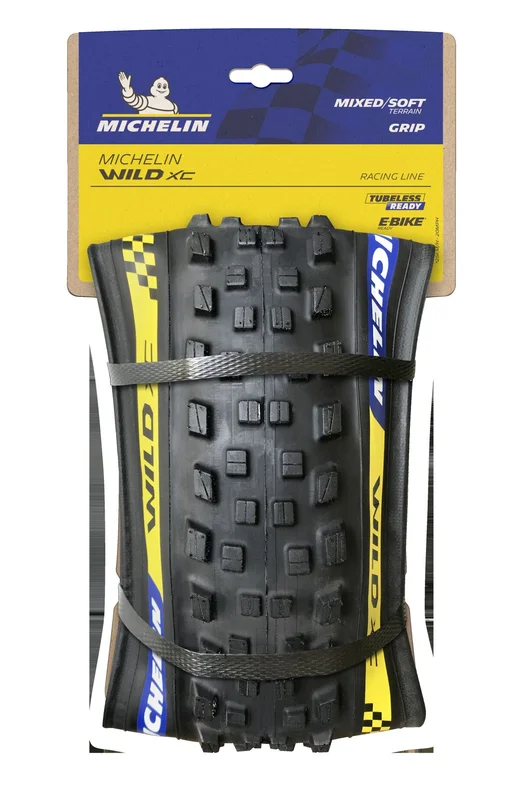 MICHELIN WILD XC RACING 29X2.25