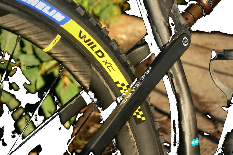 MICHELIN WILD XC RACING 29X2.35