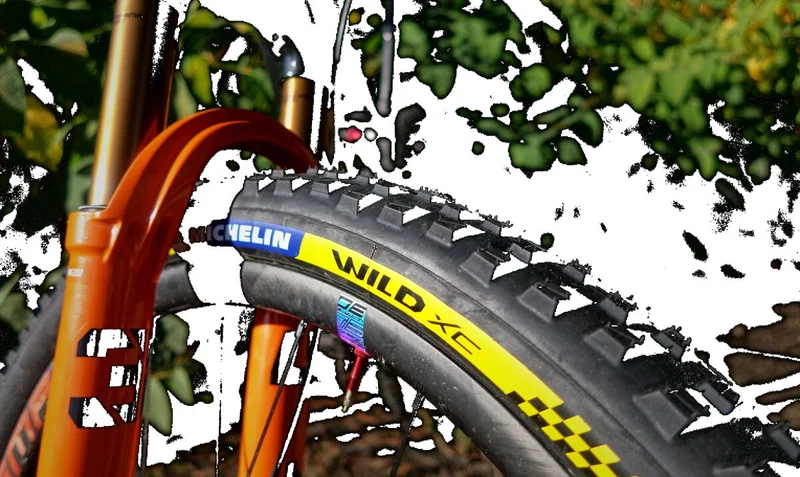 MICHELIN WILD XC RACING 29X2.35