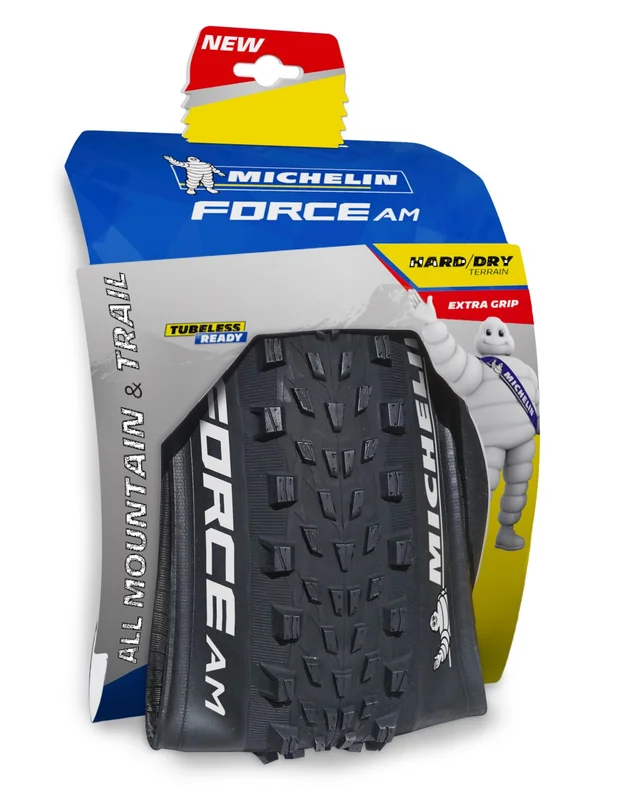 MICHELIN FORCE AM COMP 29X2.25