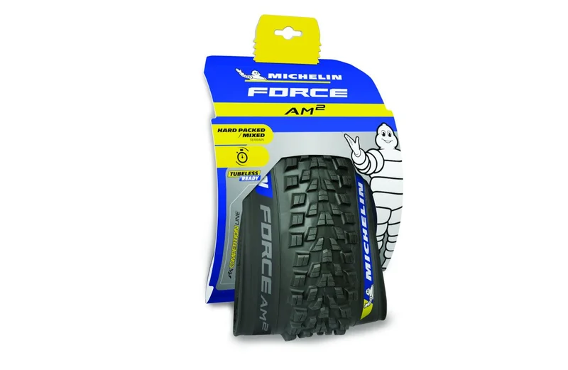 MICHELIN FORCE AM2 COMP 27.5X2.40