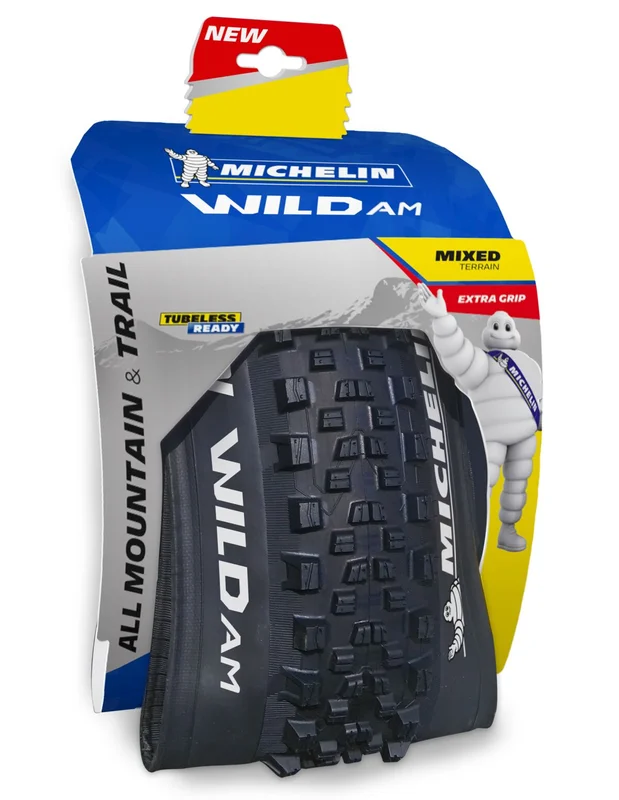 MICHELIN WILD AM COMP 27.5X2.80