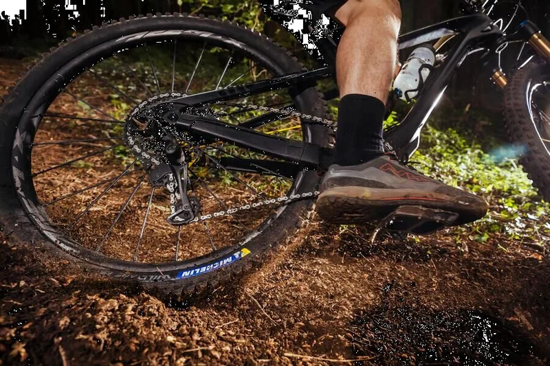 MICHELIN WILD AM2 COMP 27.5X2.40