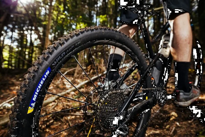 MICHELIN WILD AM2 COMP 27.5X2.40