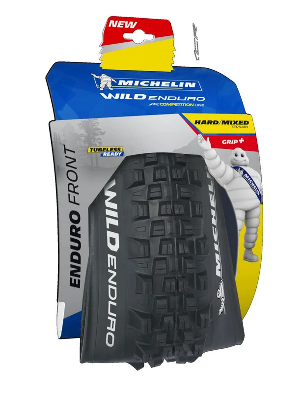 MICHELIN WILDENDFRGX COMP27.5X2.80