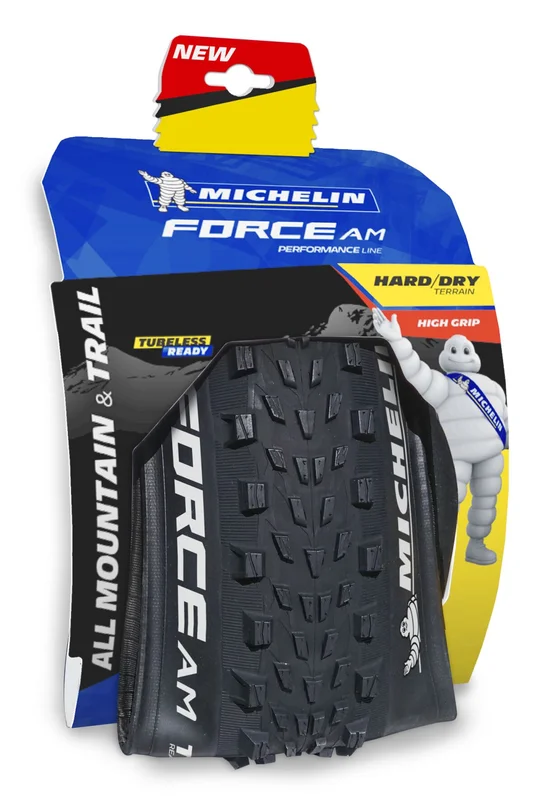 MICHELIN FORCE AM PERF 27.5X2.60