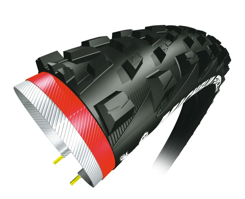 MICHELIN FORCE AM PERF 29X2.35