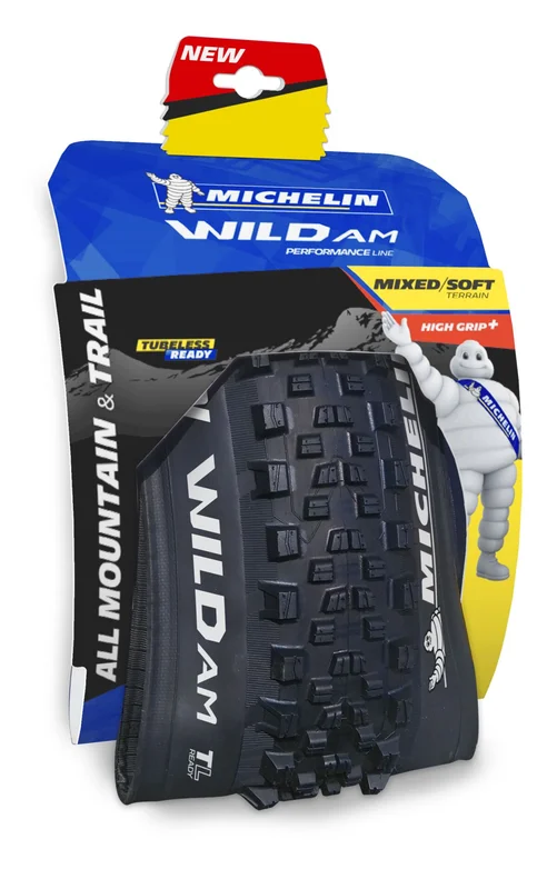MICHELIN WILD AM PERF 27.5X2.60