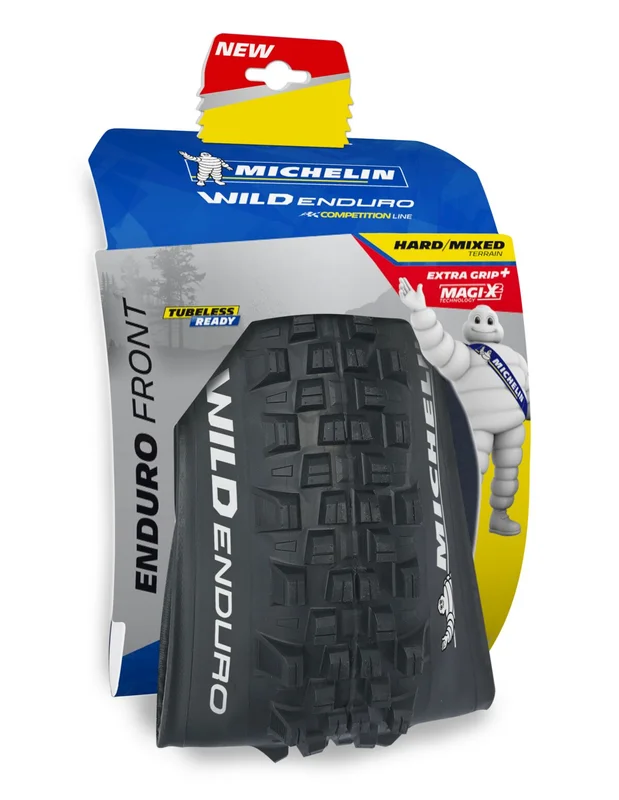 MICHELIN WILDEND FR MX COMP 29X2.4