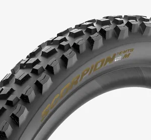 PIRELLI SCRPION EMTB M 29*2.6 GOLD
