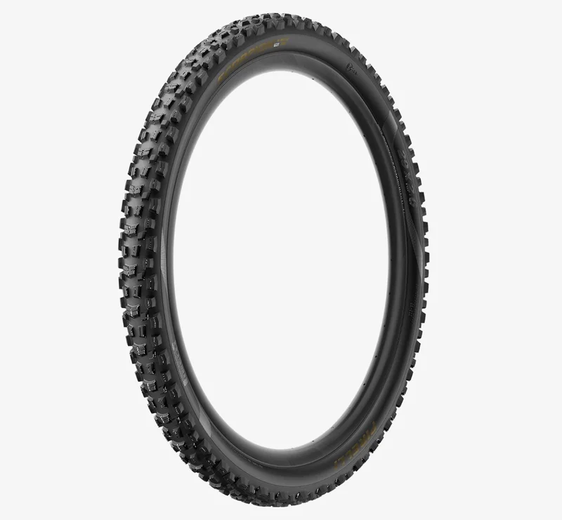PIRELLI SCRPION EMTB M 29*2.6 GOLD