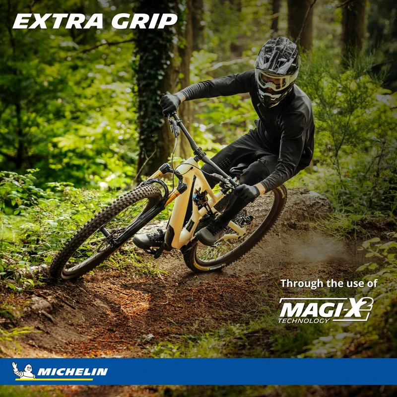 MICHELIN W-END MH RACING 27.5X2.50