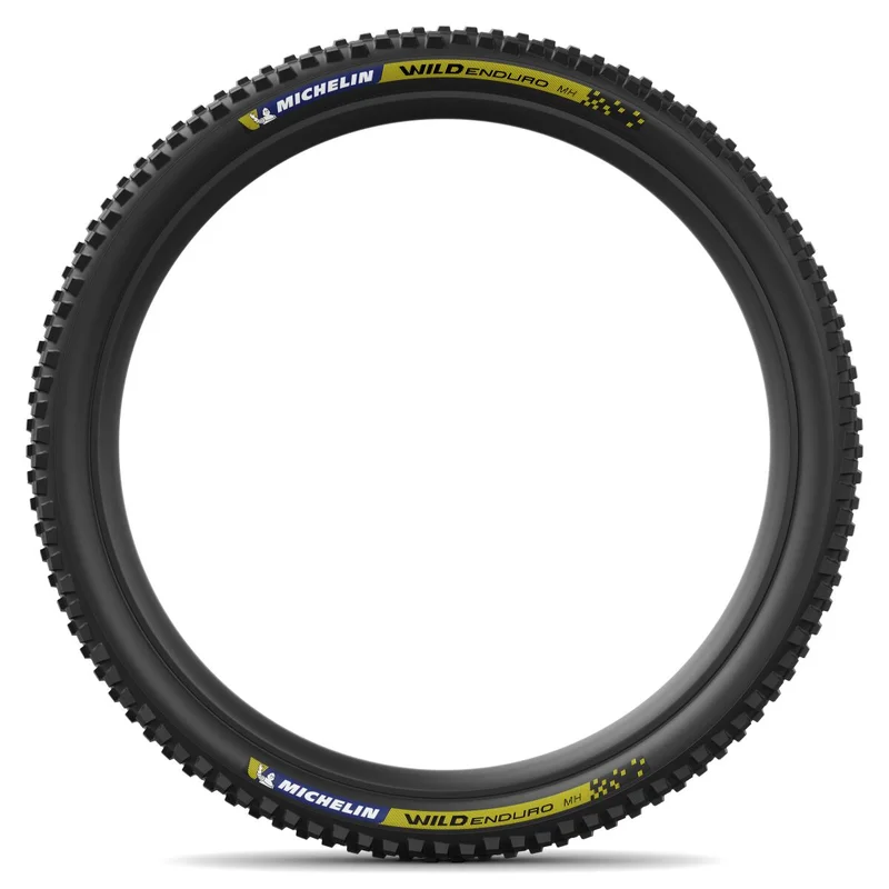 MICHELIN W-END MH RACING 27.5X2.50