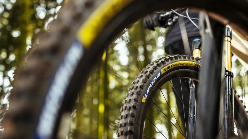 MICHELIN W-END MH RACING 29X2.50