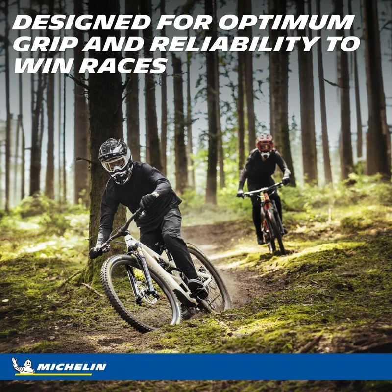 MICHELIN W-END MS RACING 27.5X2.40