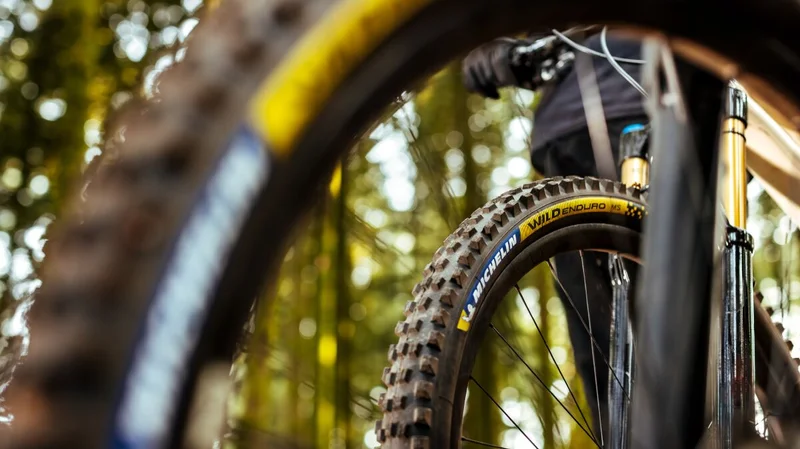 MICHELIN W-END MS RACING 27.5X2.40