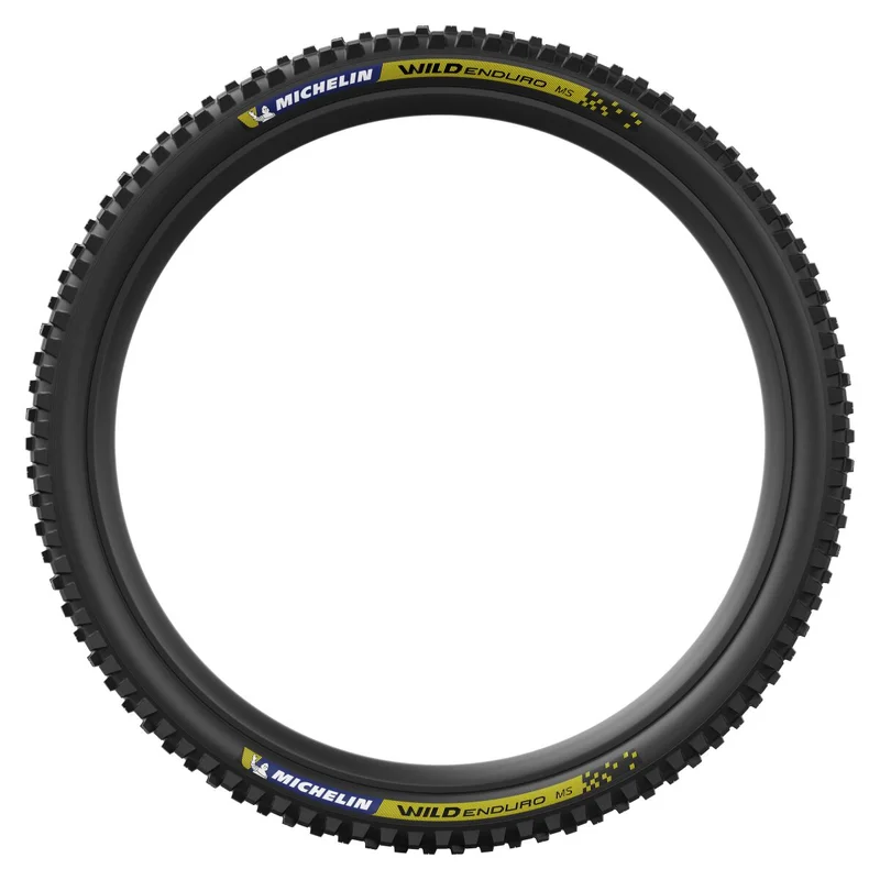 MICHELIN W-END MS RACING 27.5X2.40