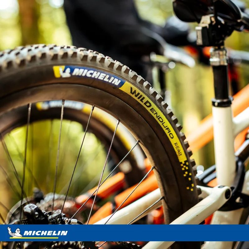 MICHELIN W-END RACING 29X2.40 RR