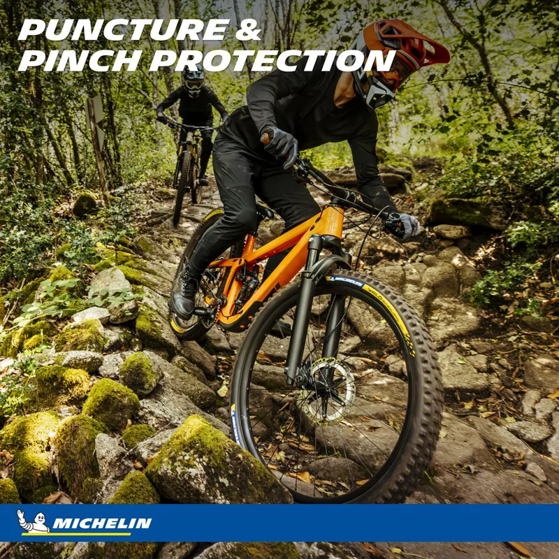 MICHELIN W-END RACING 29X2.40 RR