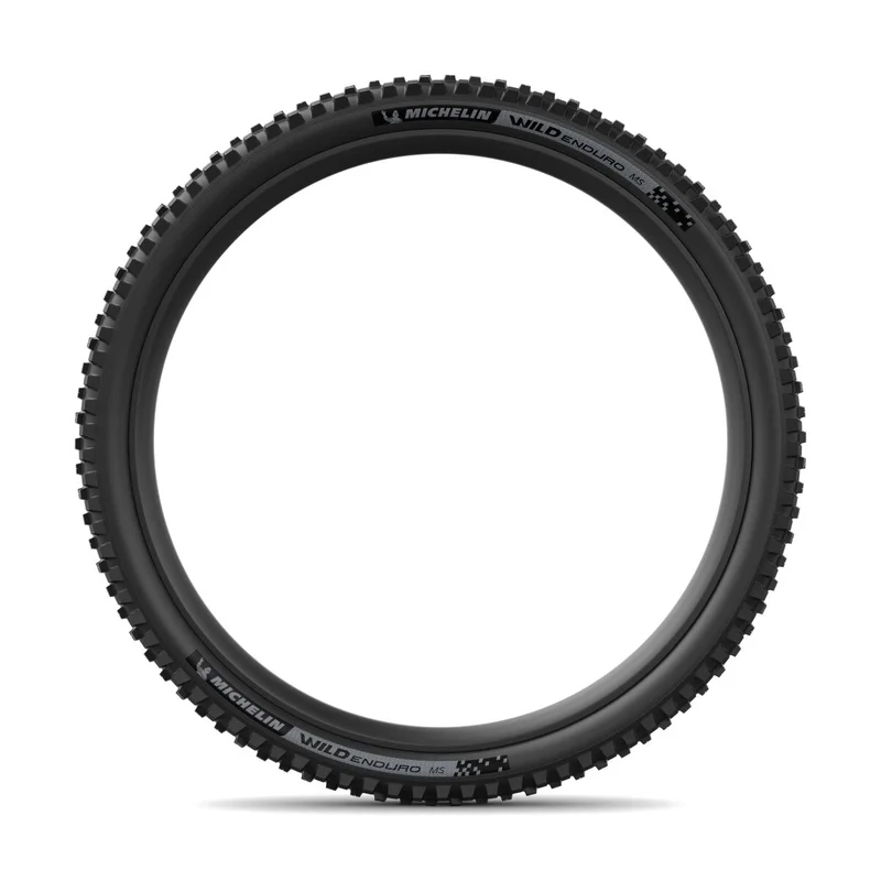 MICHELIN W-END MS RACING 29X2.40 DARK