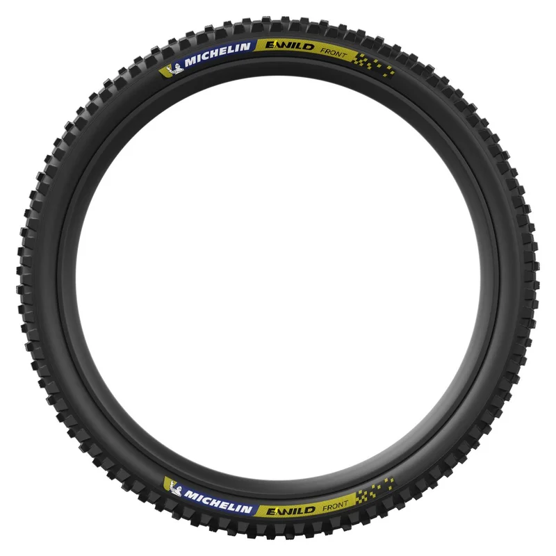MICHELIN E-WILD RACING 29X2.40 FR