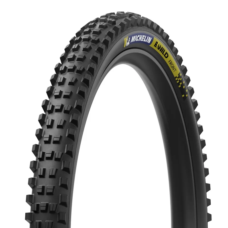 MICHELIN E-WILD RACING 29X2.40 FR