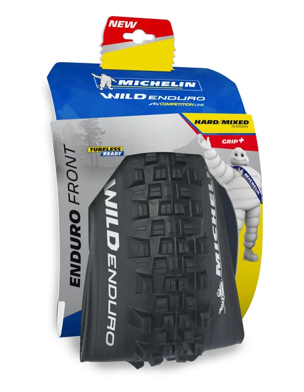 MICHELIN W-END GUM-X COMP 27.5X2.40 FR
