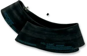 MOOSE OFFROAD HARD-PARTS HEAVY DUTY INNER TUBE 4.50-5.10 X 17" REAR
