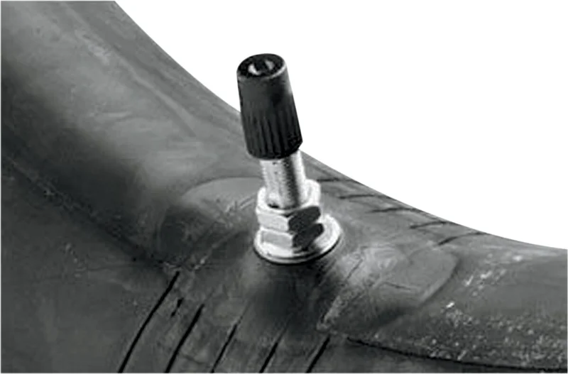 METZELER TUBE ME-C 18 / VALVE 34G