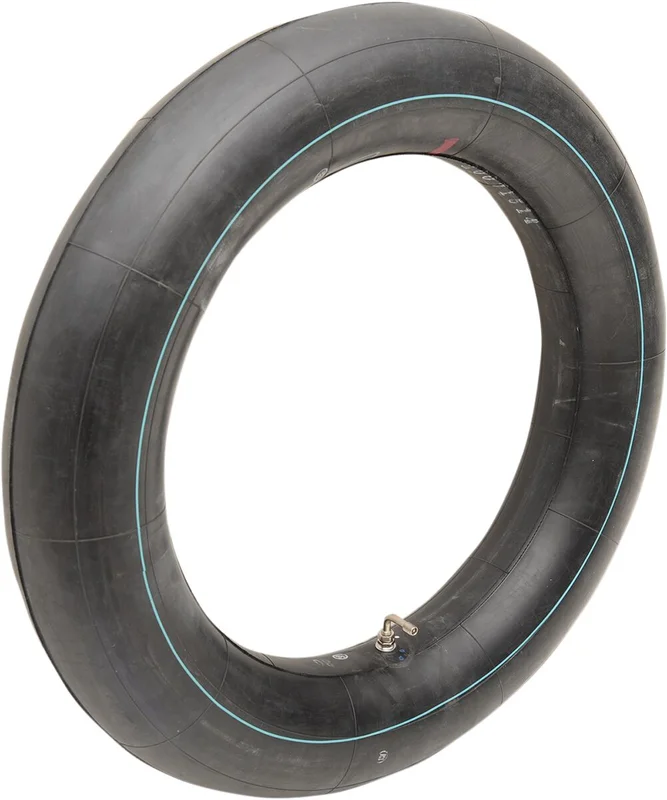 PARTS UNLIMITED 15" STANDARD BUTYL TUBE PV-78 STEM TYPE FITS 140/90 150/90
