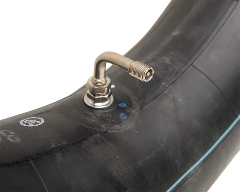PARTS UNLIMITED 15" STANDARD BUTYL TUBE PV-78 STEM TYPE FITS 140/90 150/90