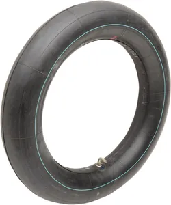 PARTS UNLIMITED 15" STANDARD BUTYL TUBE PV-78 STEM TYPE FITS 170/80