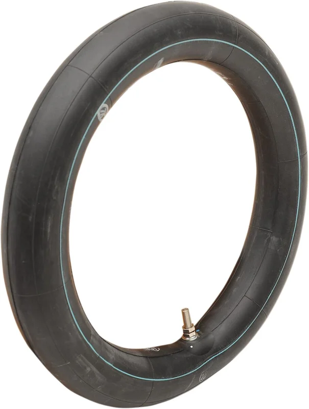 PARTS UNLIMITED 12" HEAVY-DUTY RUBBER TUBE TR-4 STEM TYPE FITS 60/100