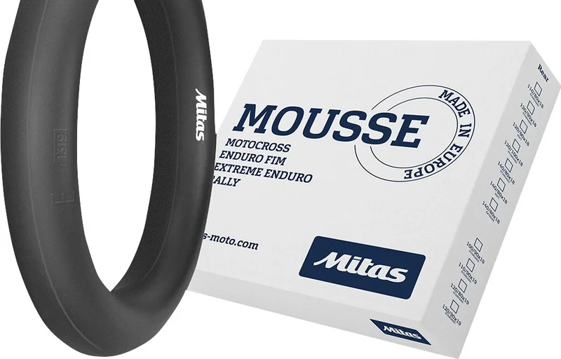 MITAS MOU 100/90-19 STD 0.8/1.0