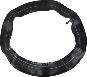 MOOSE OFFROAD HARD-PARTS TUBE 2.75/3.00 80/100-16