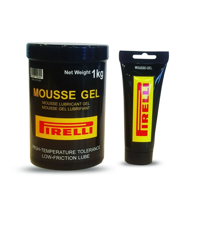 PIRELLI GEL TUB 1 KG