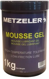 METZELER GEL TUB 1 KG