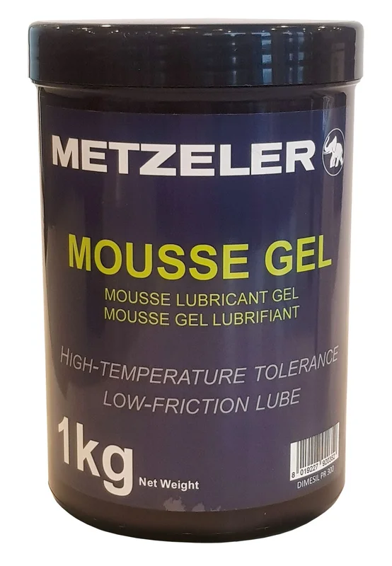 METZELER GEL TUB 1 KG