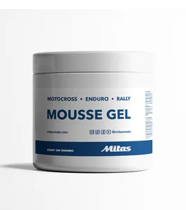MITAS MOUSSE GEL 1KG