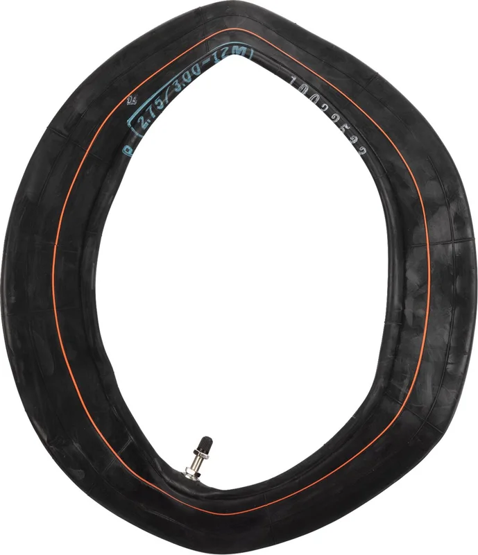 MOOSE OFFROAD HARD-PARTS Inner Tube - Heavy Duty - 12" - TR-4
