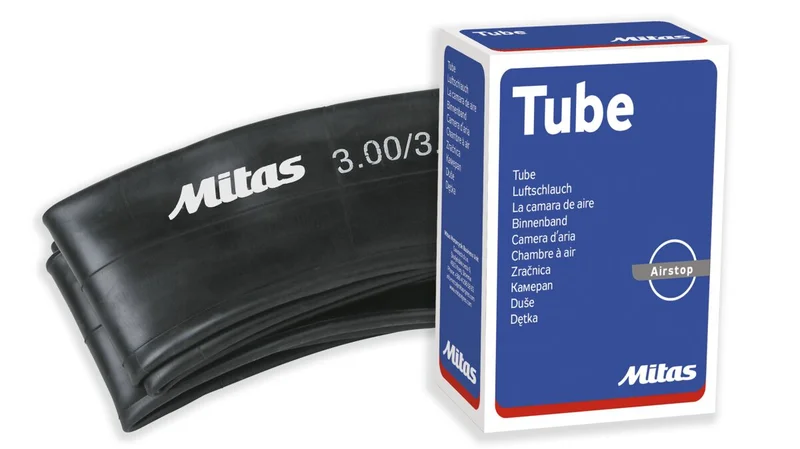 MITAS TUBE 3.50- //4.00-8 JS87 90/90