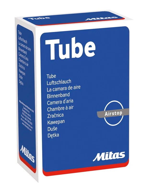 MITAS TUBE 3.50- //4.00-8 JS87 90/90